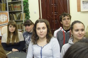 Відродження старовинних рецептів в Уманському НУС